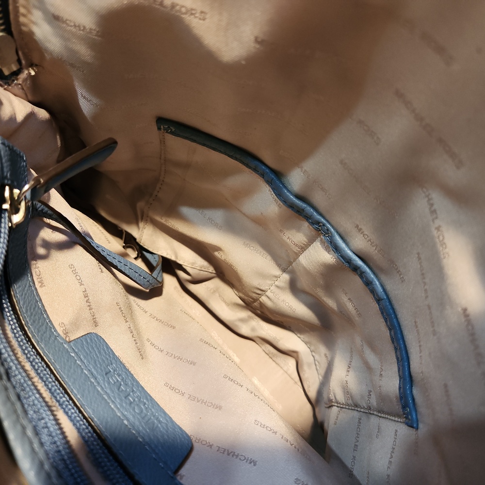 Mk Back Pack - image 8